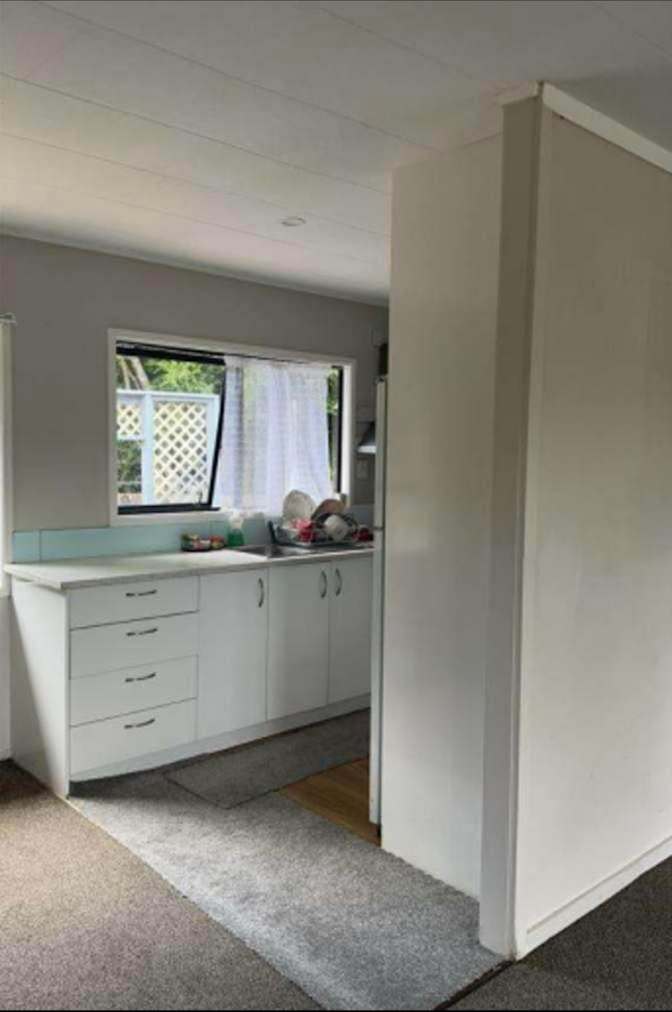 Abdul's room