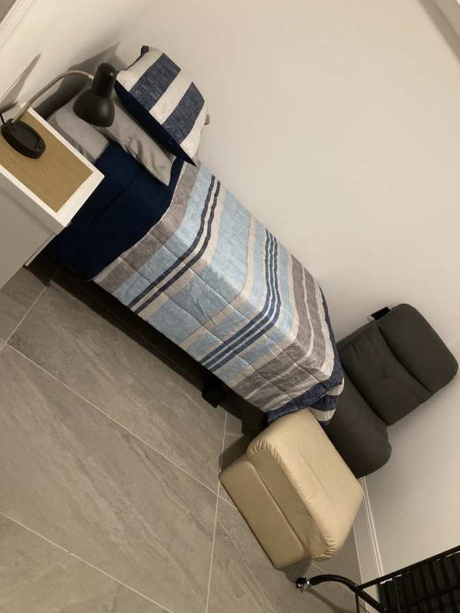 Lisa's room