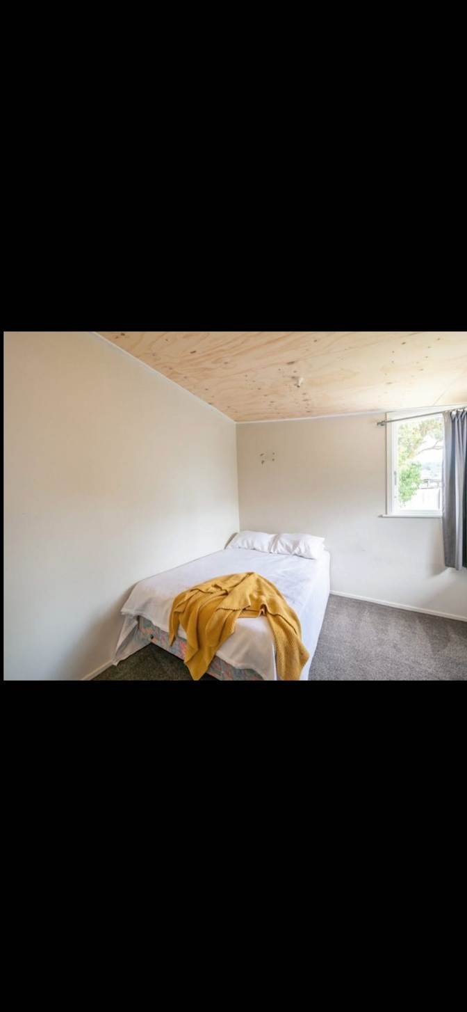 Jamie's room