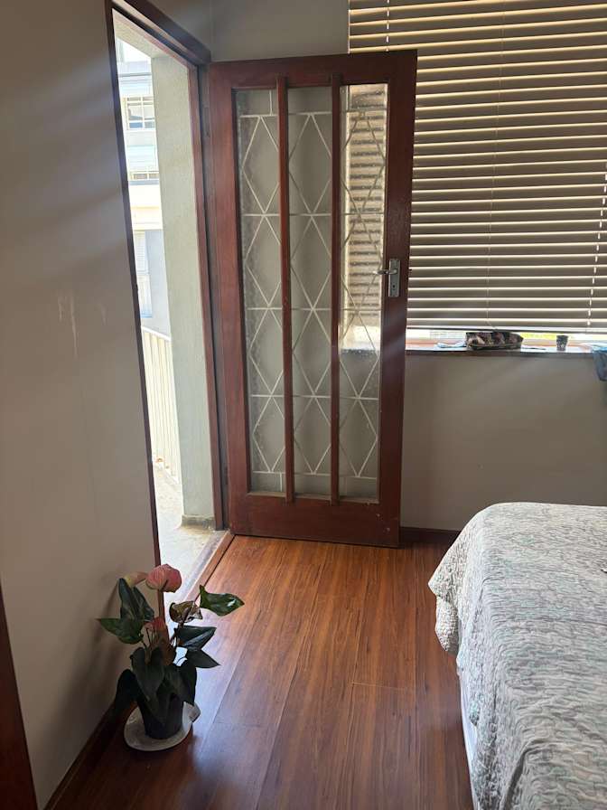 Camilla's room