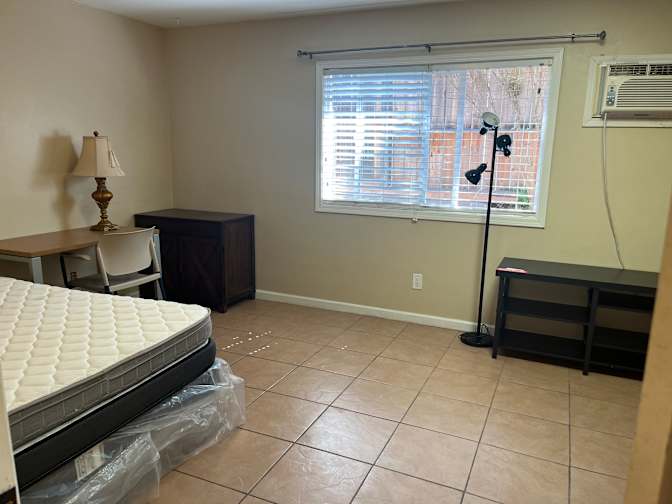 Lana's room