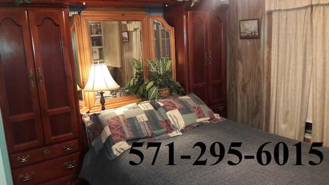 Dan's room