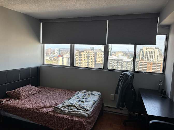 Dylan's room