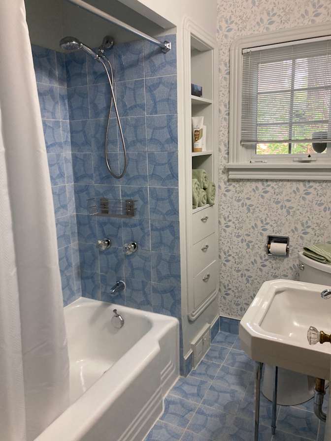 Jill's room