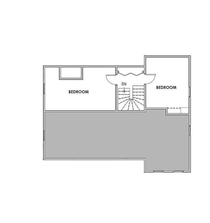 Matt's room