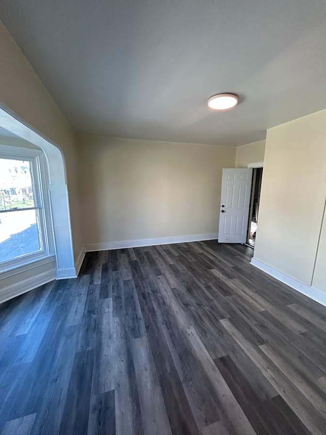 Vasilios's room