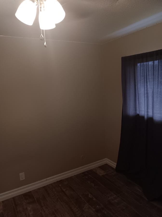 Alexandria's room