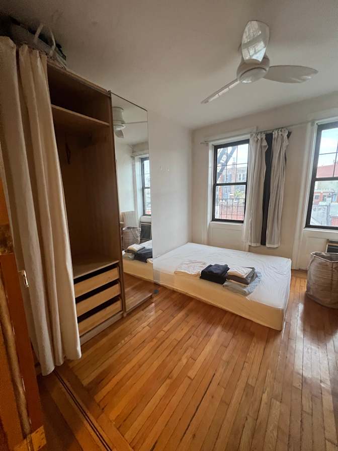 Liam's room