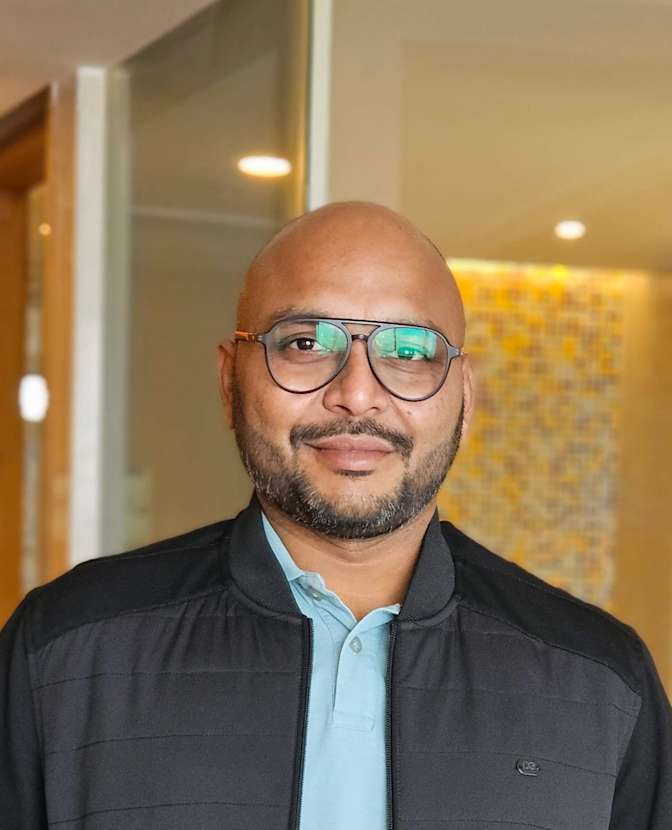 Panakala Praneeth Majeti