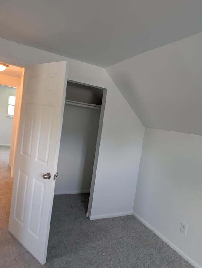 Keith LaBelle's room