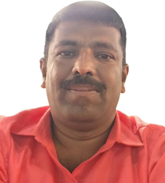 Byregowda Narayanswamy Byregowda
