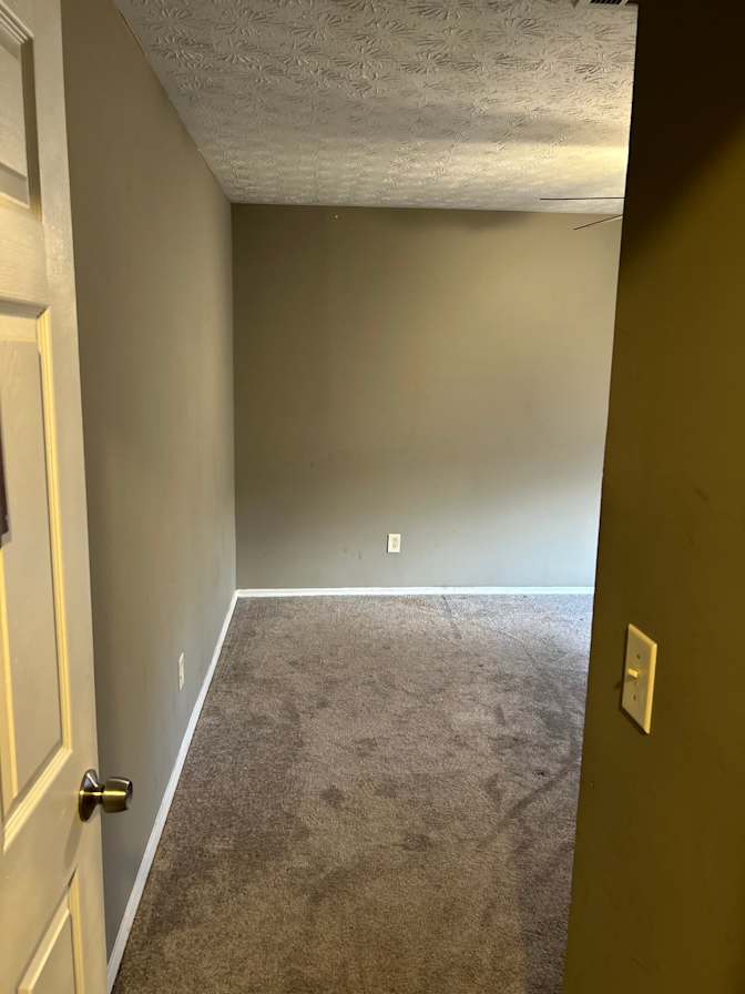 Tejaun's room