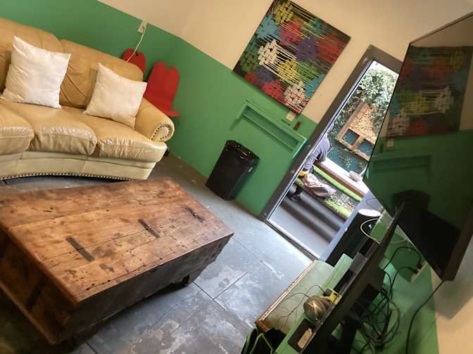 PadSplit's room
