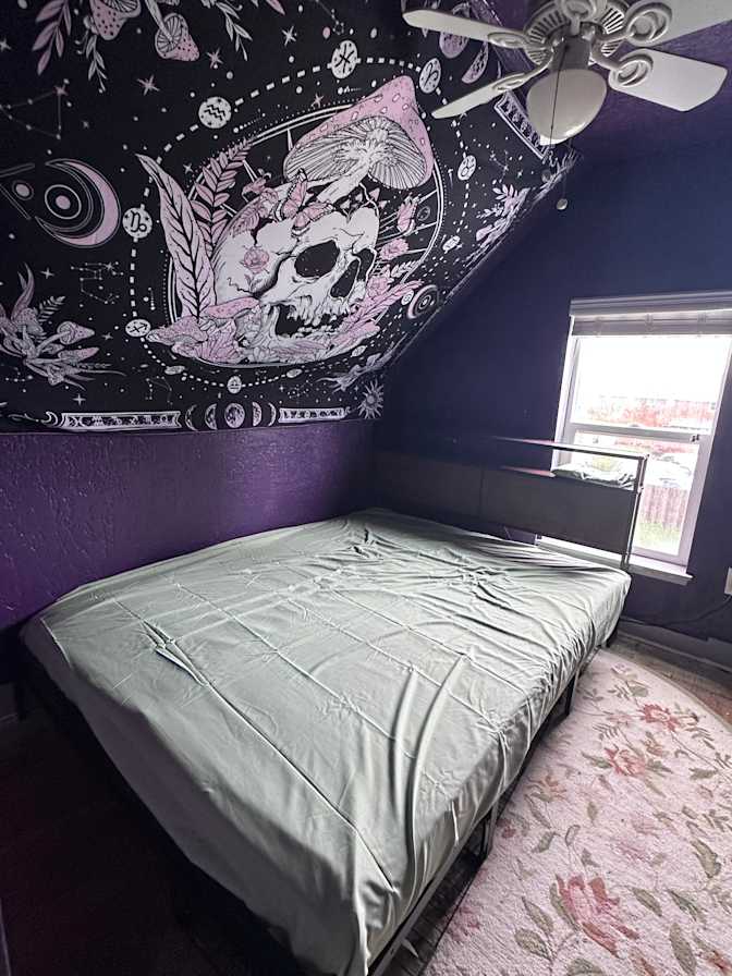 Chelsea's room