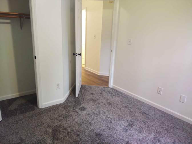Ben Gale's room
