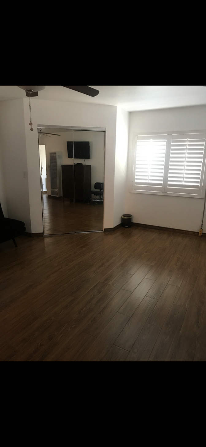 Michael's room