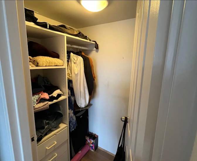 Susan's room
