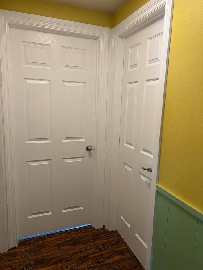 Soli's room
