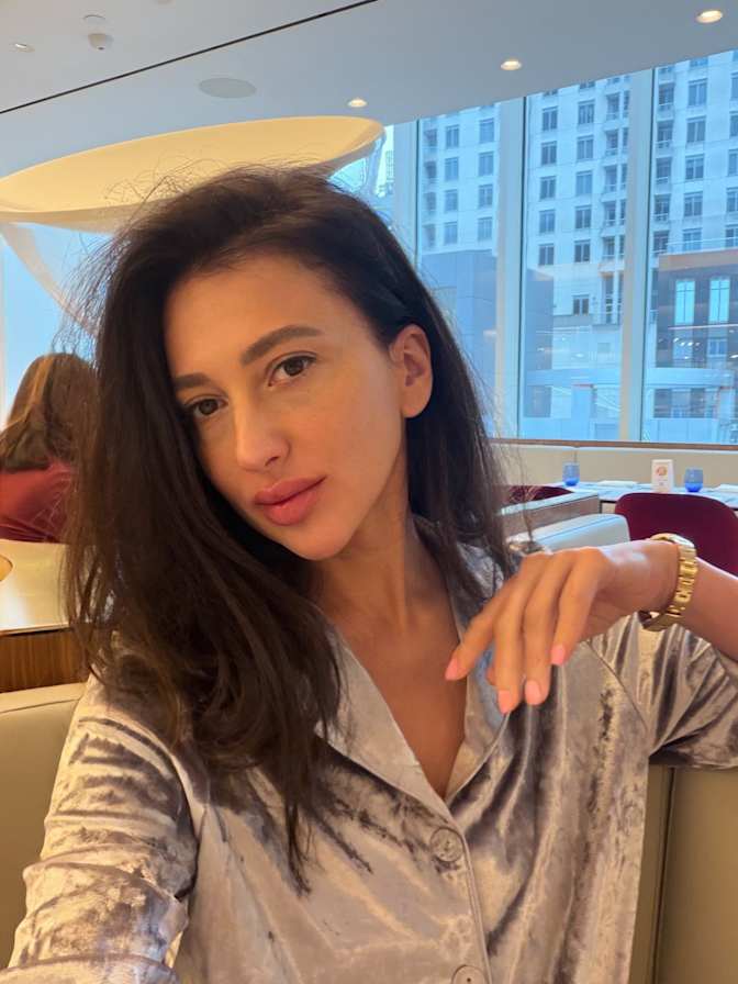 Karina Georgian