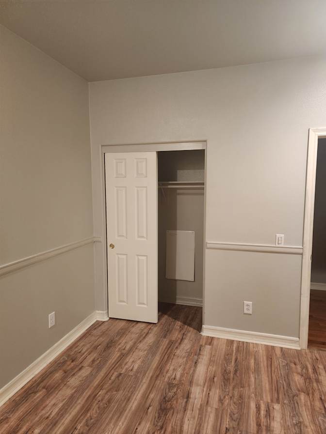 Gloria's room