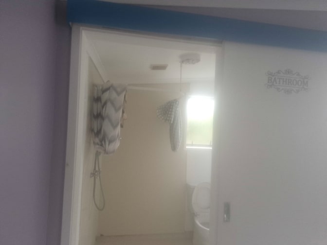 Danny's room