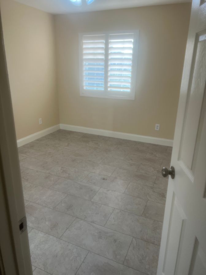 Shannon's room