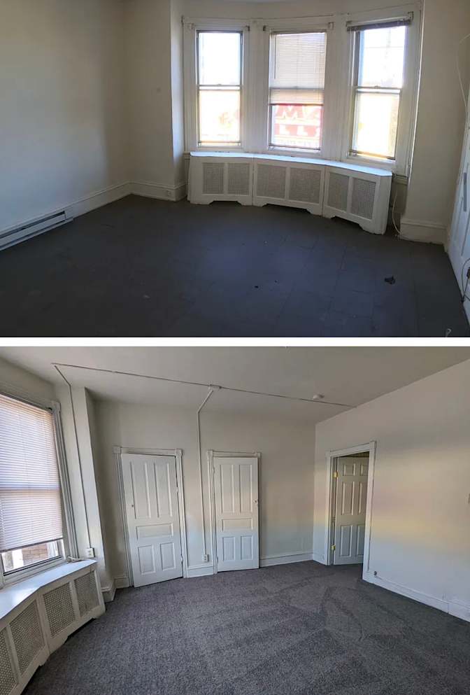 Emsheree's room