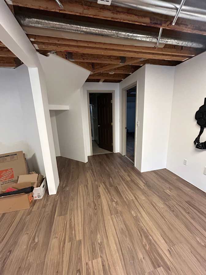 Jessica's room