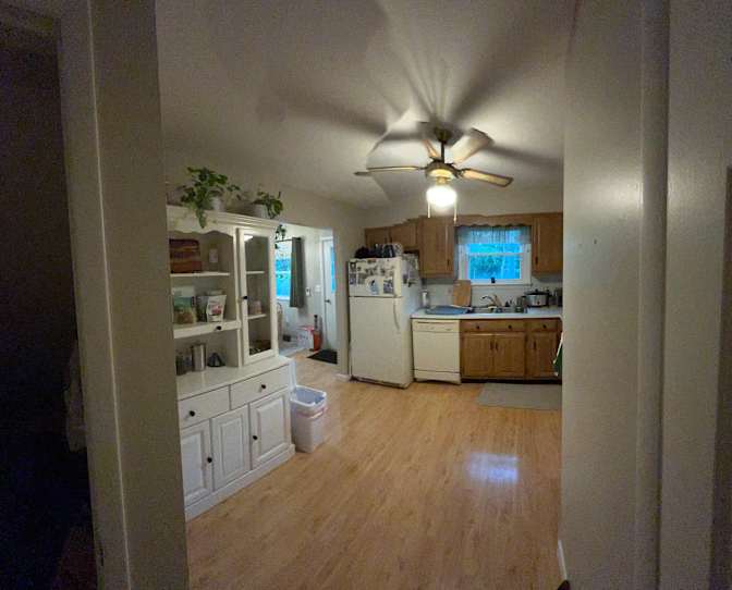 Angie's room