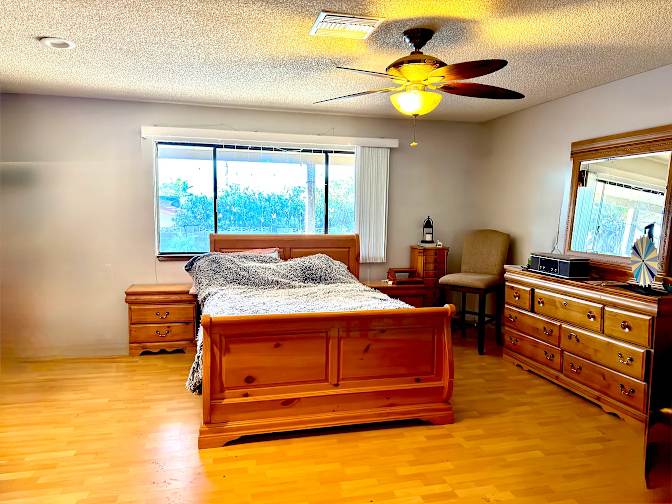Edward Oneil's room