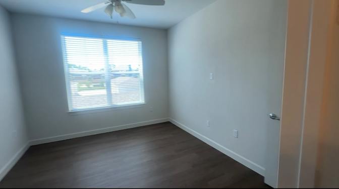 Brandon's room