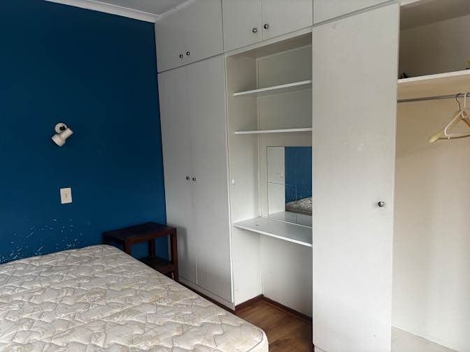 Cathy's room