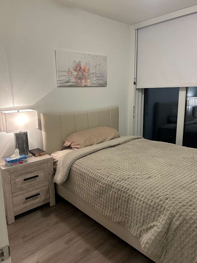 Mario's room