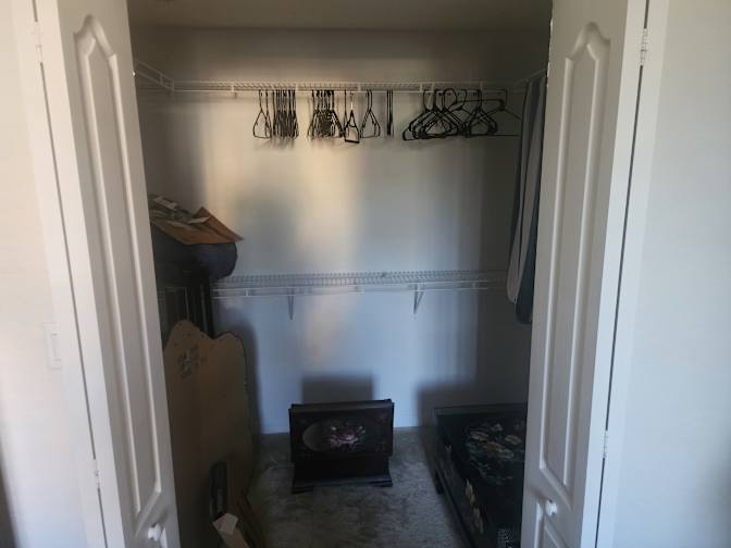 marvin crenshaw III's room