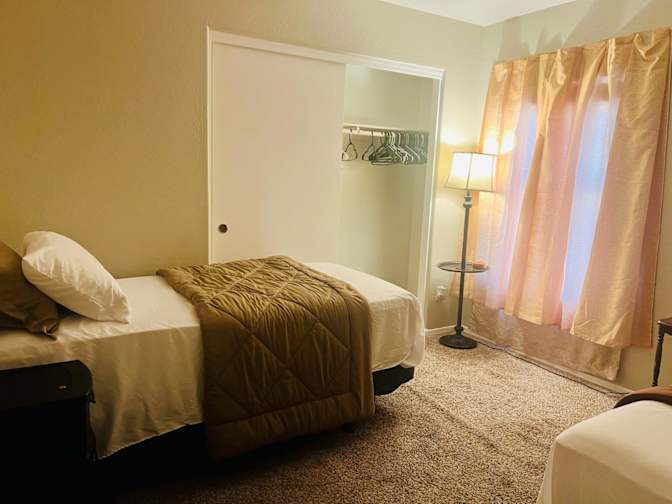 PadSplit's room