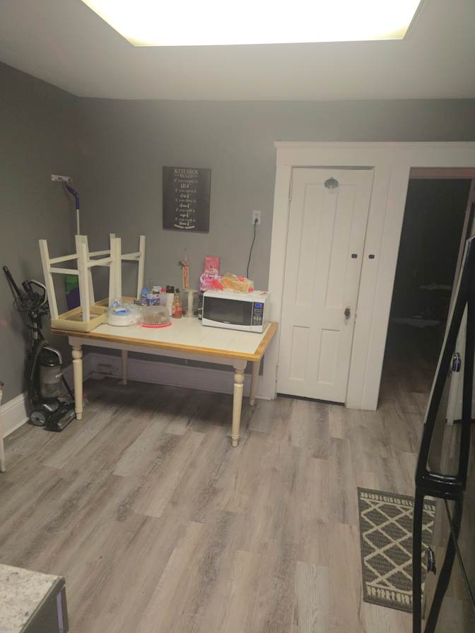 Colbe's room