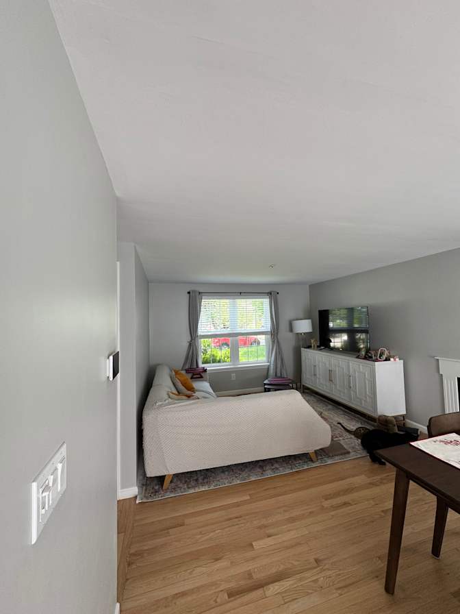 Michelle's room