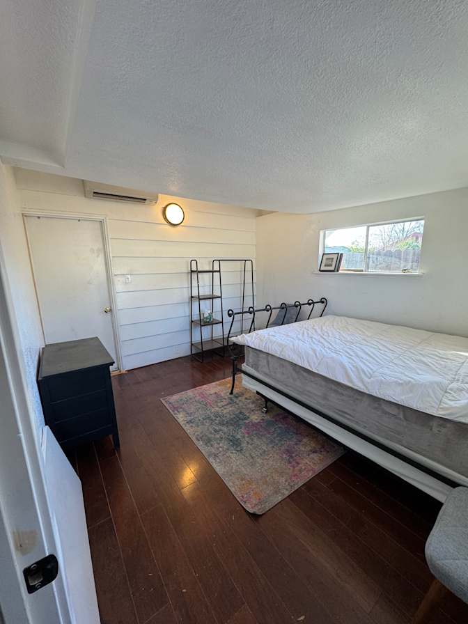 Montana's room