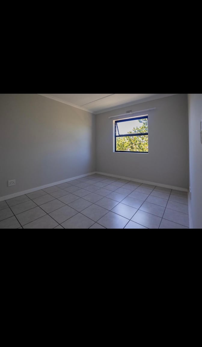 Siviwe's room