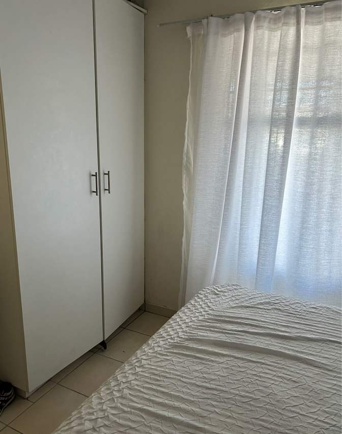 phathiswa's room