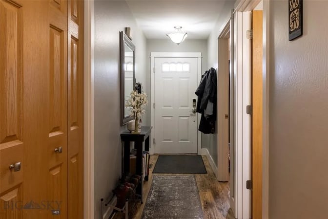 MSU Student Rental's room