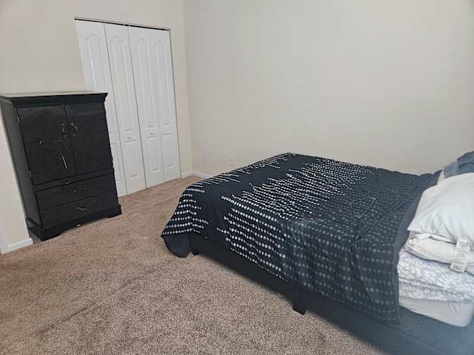 Kory's room