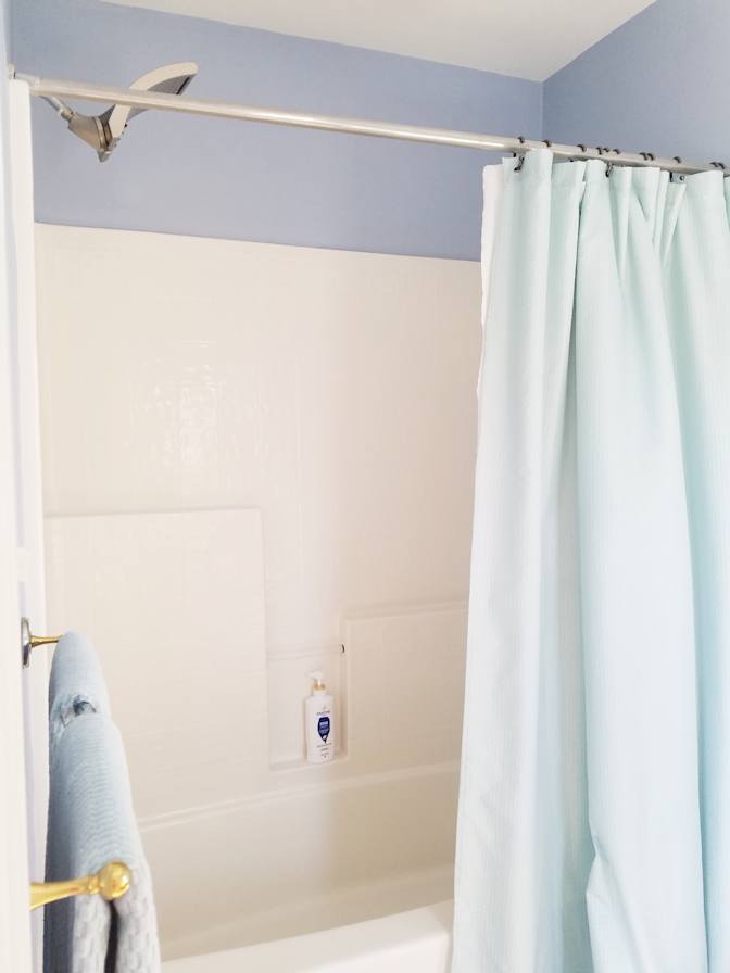 Clare's room