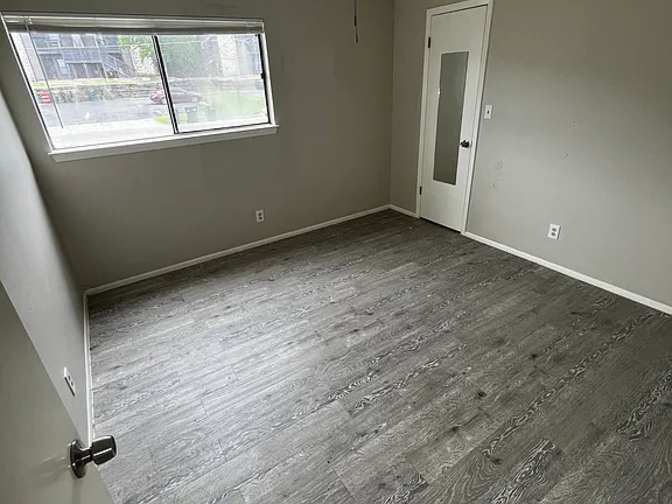 jackson's room