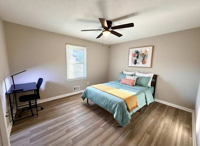 PadSplit's room