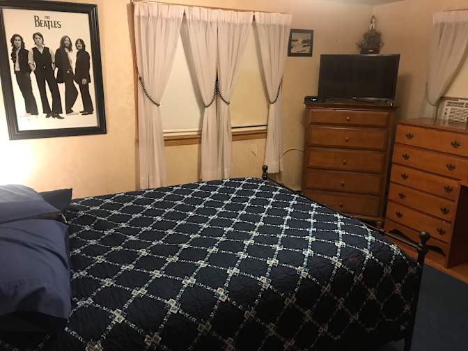 Jack's room