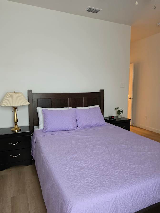 Roxanne's room