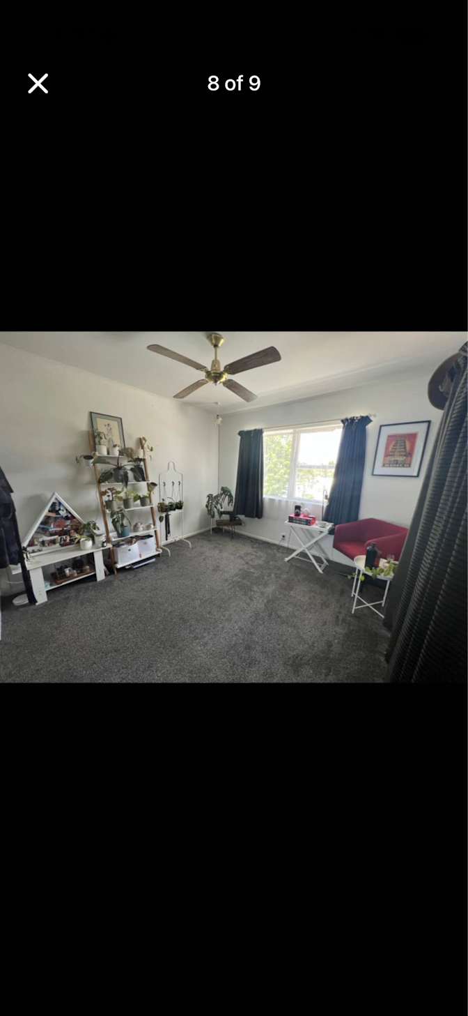 Mansi's room