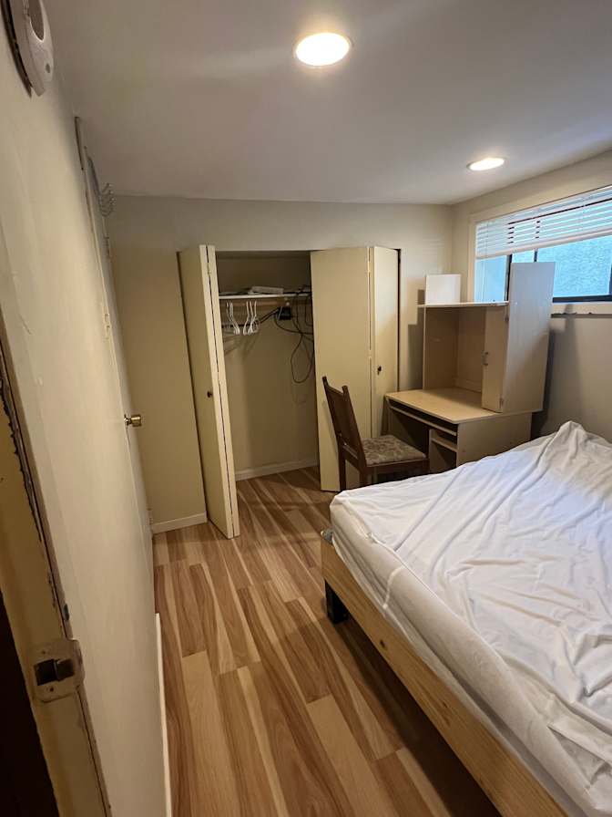 Rishi's room