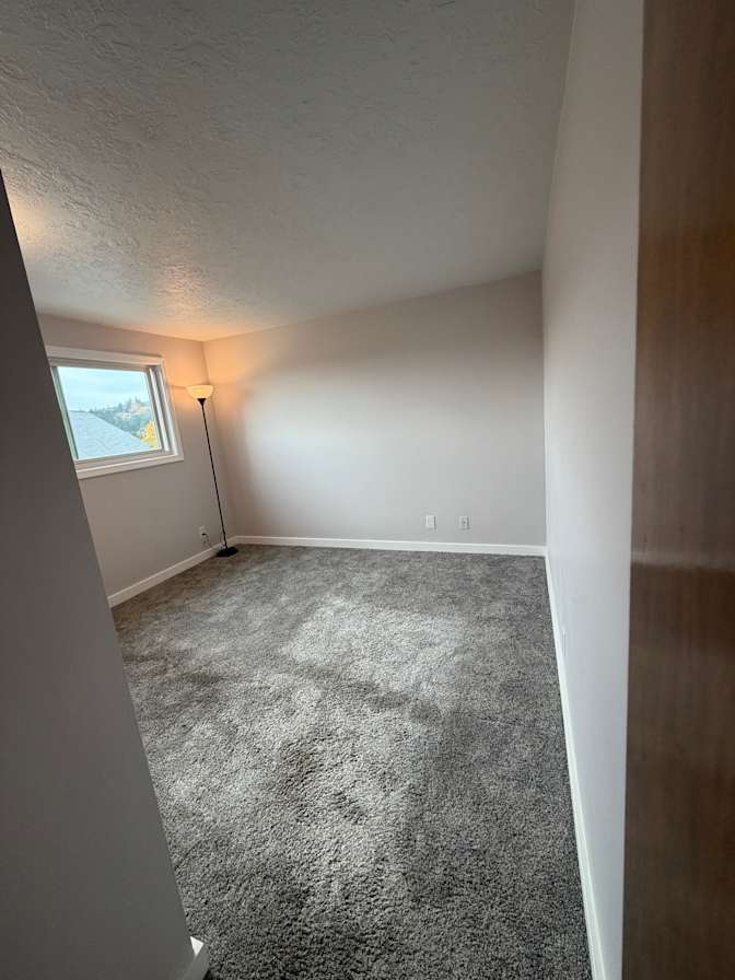 Alex's room
